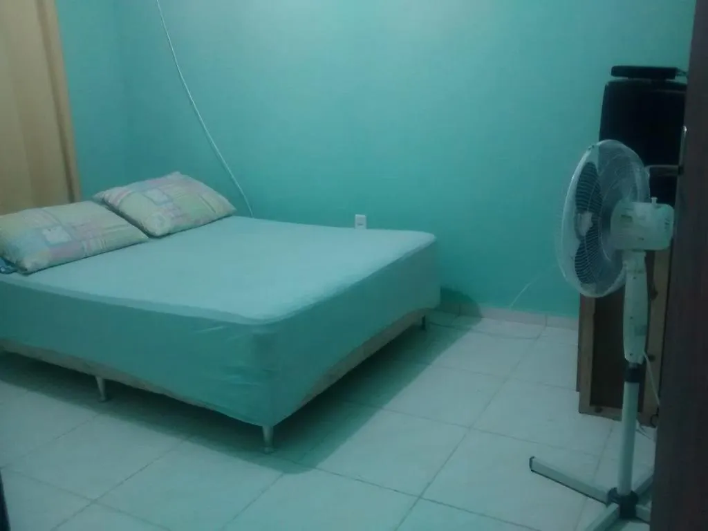 Holiday home Apartamentos Praia Do Poa Penha
