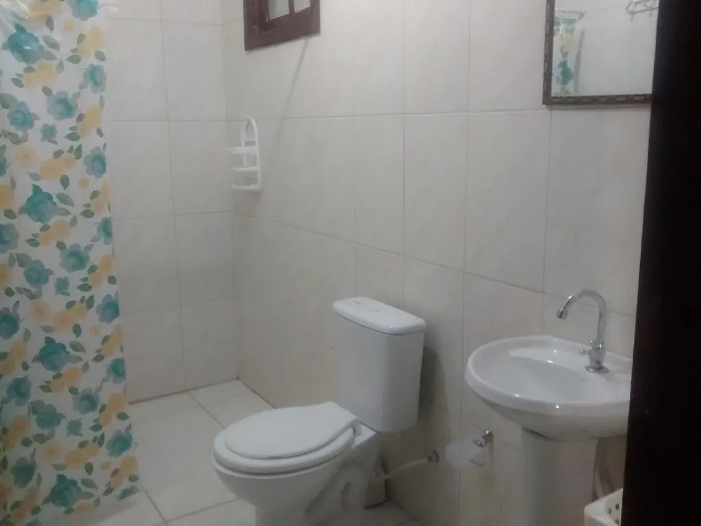 Holiday home Apartamentos Praia Do Poa Penha