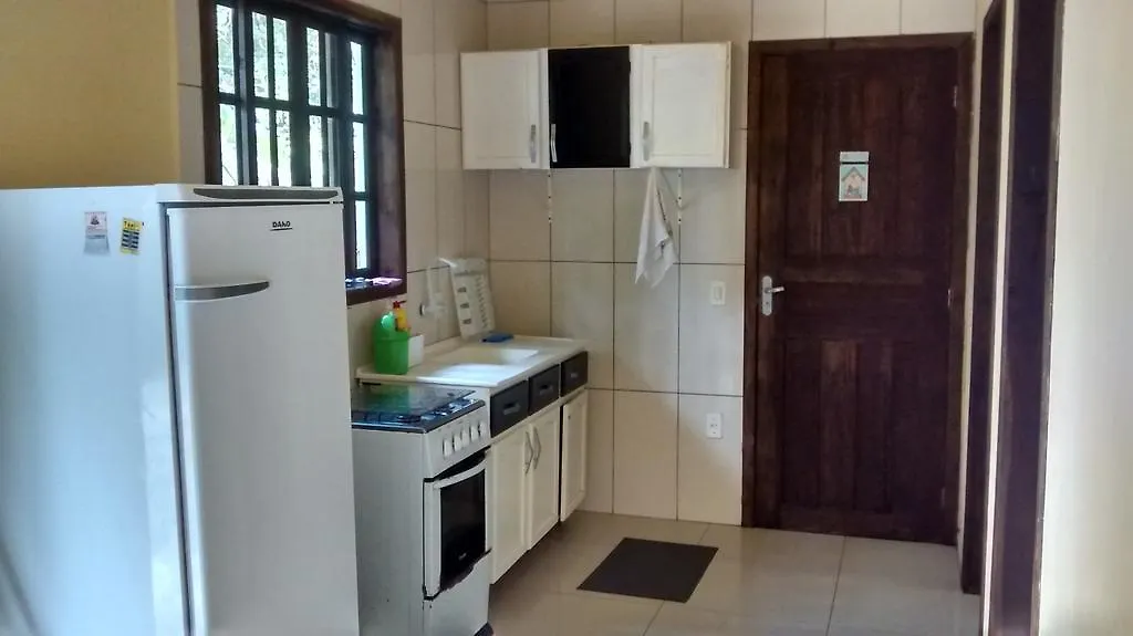 Holiday home Apartamentos Praia Do Poa Penha  Brazil